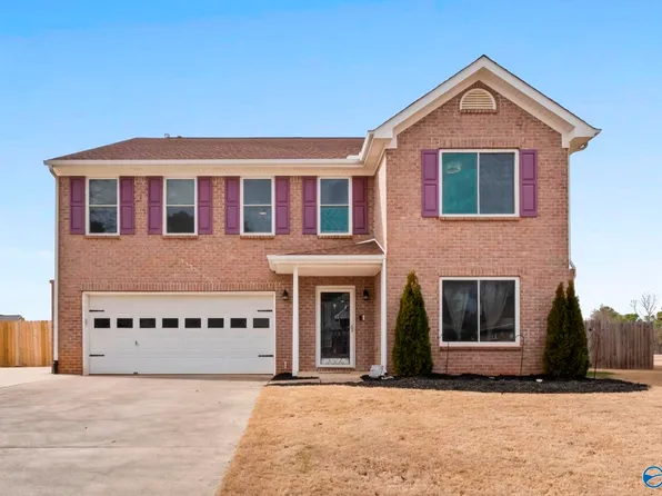 150 Antique Rose Dr, Madison, AL 35758