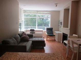 9298 University Cres #7, Burnaby, BC V5A4X8