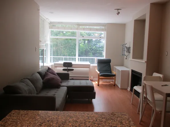 9298 University Cres #7, Burnaby, BC V5A 4X8