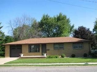 1100 Jersey Ave, Normal, IL 61761
