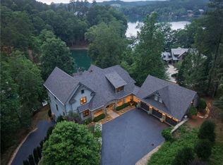 264 Featherstone Dr, Sunset, SC 29685