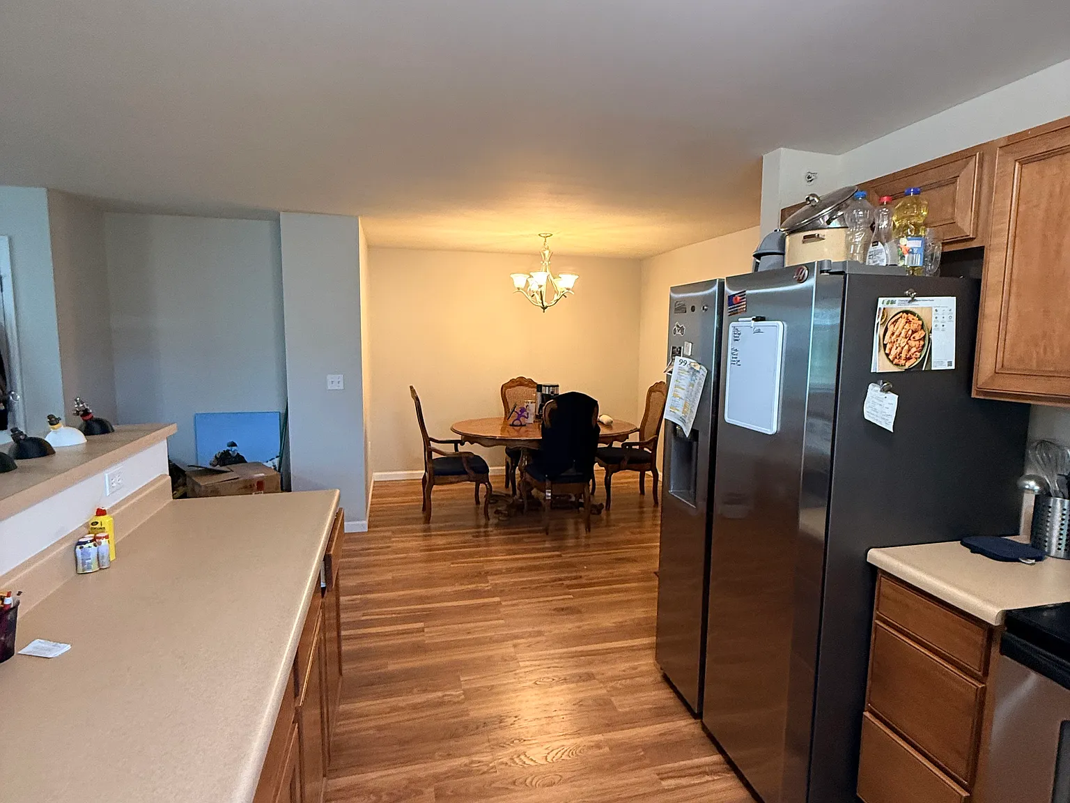 2 bed, 1136 sqft, $1,600 — Photo 3