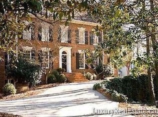 3147 Brandy Sta SE, Atlanta, GA 30339