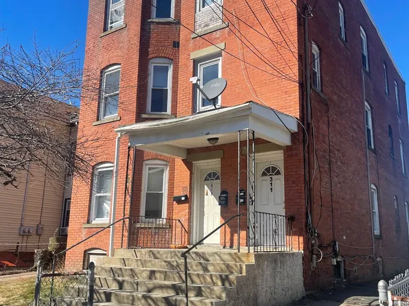 311 Exchange Street, New Haven, CT 06513