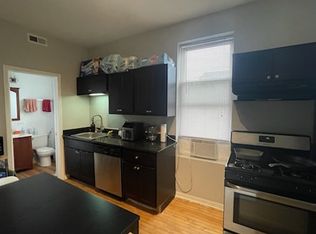 1706 W 17th St #C2, Chicago, IL 60608