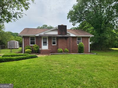 432 Northcrest Dr, Winder, GA, 30680