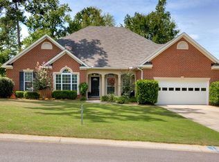 390 Barnsley Dr, Evans, GA 30809