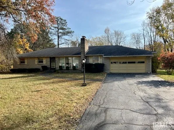 1401 W North Dr, Marion, IN 46952