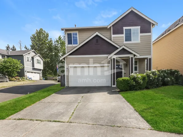 19125 87th Avenue Ct E, Puyallup, WA 98375