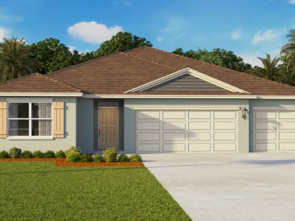 1355 Scarlett Sage Ln, Sanford, FL 32773