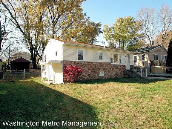 2nd image of 4709 Lincoln Ave