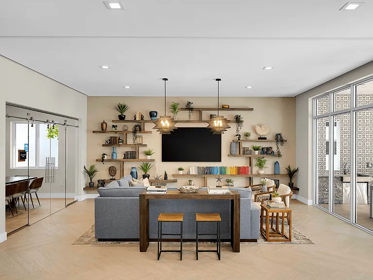 Pura Vida Hialeah Luxury Apartments — Photo 17