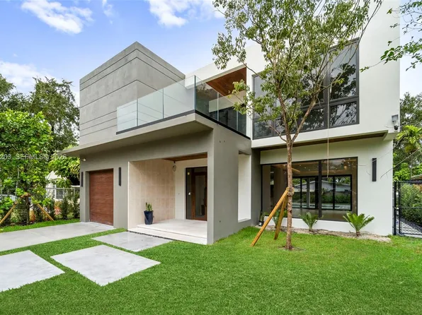 685 NE 81st St, Miami, FL 33138