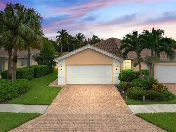 3245 Barbados Ln, Naples, FL 34119