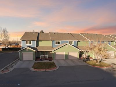 515 Michael Grove Ave APT 42, Bozeman, MT, 59718
