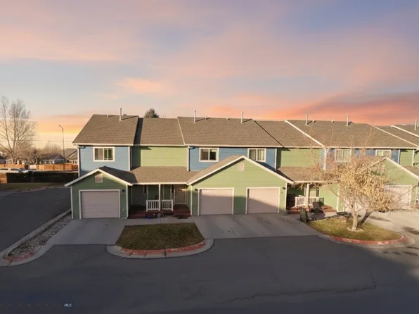 515 Michael Grove Ave APT 42, Bozeman, MT 59718