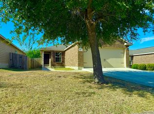 5423 Chase Cyn, San Antonio, TX 78252