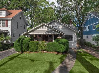 1616 Lewis Dr, Lakewood, OH 44107