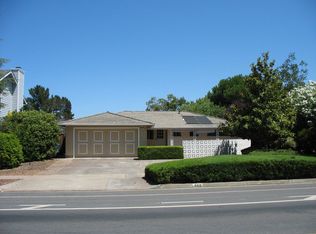 868 S Stelling Rd, Cupertino, CA 95014