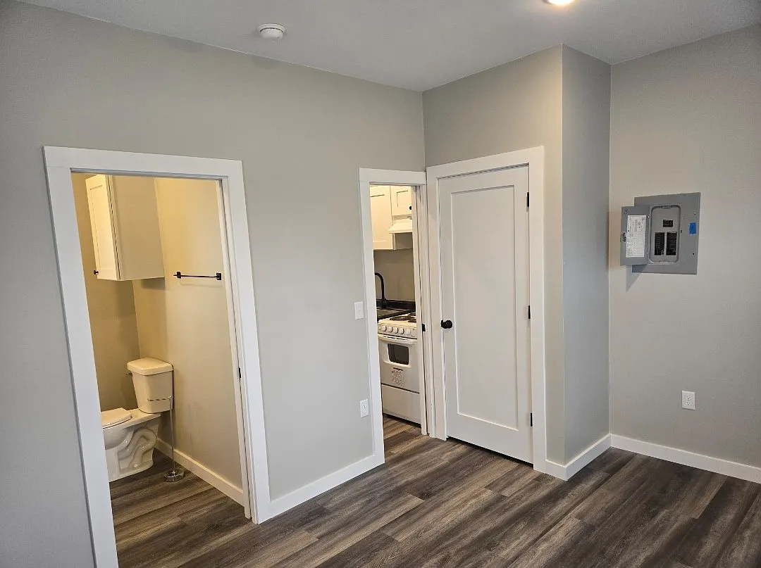 Prospect Way Apartments — Photo 4