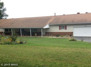 830 Highland Rd, Street, MD 21154