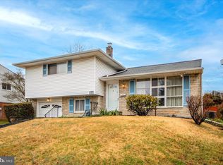 48 Rose Ln, Lansdowne, PA 19050