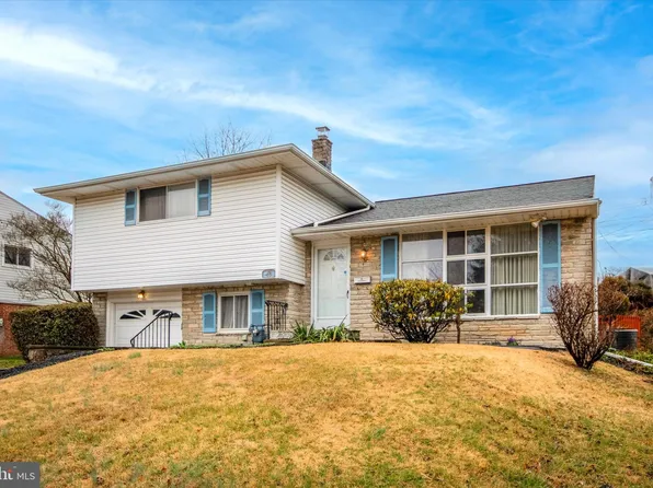 48 Rose Ln, Lansdowne, PA 19050