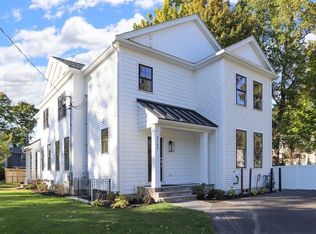 2163 Commonwealth Ave APT 1, Newton, MA 02466