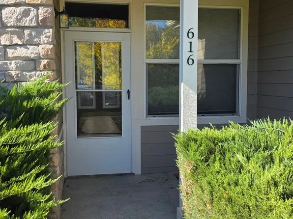 5551 29th St Unit 616, Greeley, CO 80634