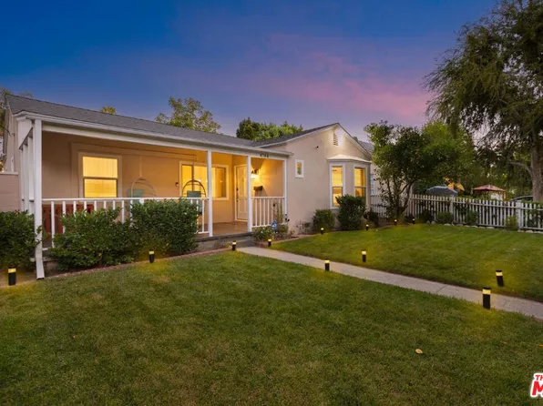 (undisclosed Address), North Hollywood, CA 91602