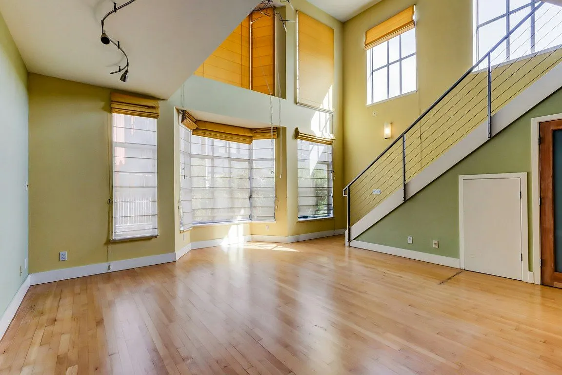 725 Tehama St, Unit 2 — Photo 1