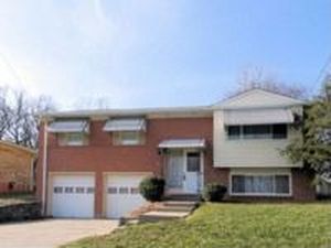 11705 Hamlet Rd, Cincinnati, OH, 45240