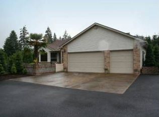 16566 S Redland Rd, Oregon City, OR 97045