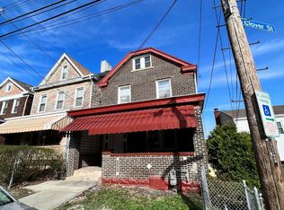 209 Clover St, Pittsburgh, PA 15210