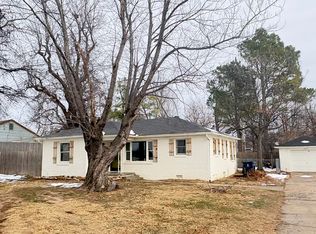 1800 N Eagle Ln, Oklahoma City, OK 73127