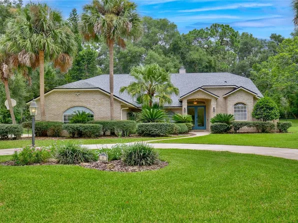 9 S Stone Gate, Longwood, FL 32779