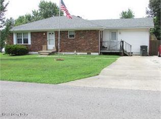 310 Crossgate Rd, Elizabethtown, KY 42701