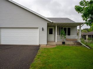1223 Thompson Dr, Altoona, WI 54720