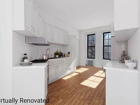 3rd image of 145 W 105th St APT 2E