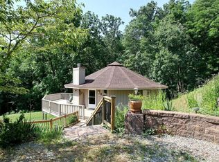 8550 Martins Creek Rd, Roanoke, VA 24018