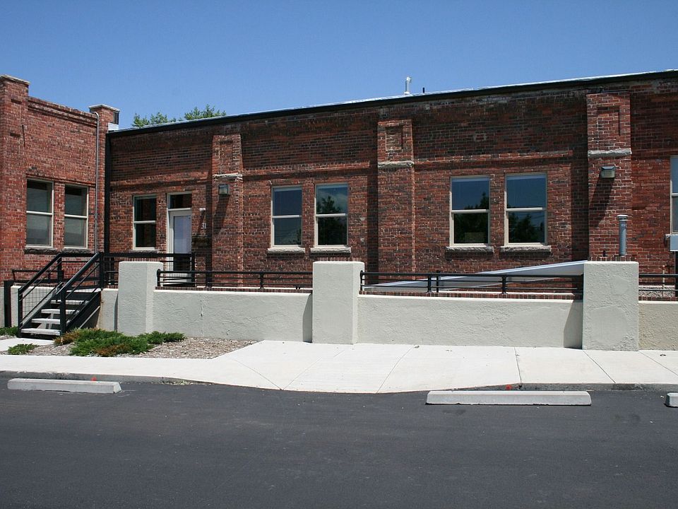 Fantastic Live/Work Loft