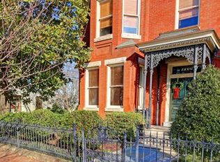 2200 E Grace St #B, Richmond, VA 23223