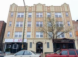 2647 N Kedzie Ave #3C, Chicago, IL 60647