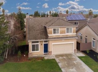 1491 Heatherfield Way, Tracy, CA 95376