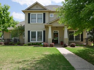 1404 Wild Plum Ct, Edmond, OK 73025