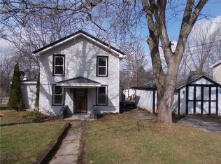 11 Linden St, Livonia, NY 14487