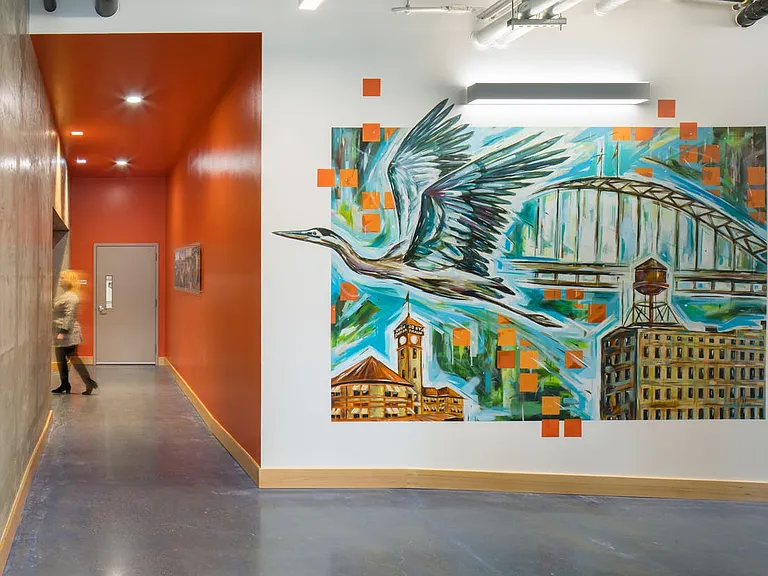 Vibrant Apartments — Photo 15