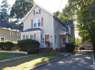 316 Demarest Ave, Closter, NJ 07624