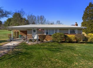 1850 Holston Valley Rd, Morristown, TN 37814