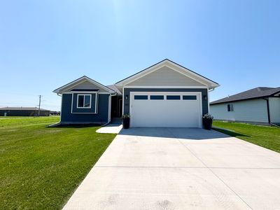 4111 12th St, Columbus, NE, 68601